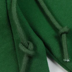 DT Set Green Tee & Shorts - 136 - dt0000136 - Image 6