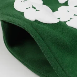 DT Set Green Tee & Shorts - 136 - dt0000136 - Image 7