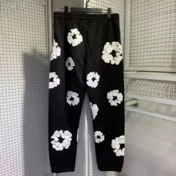 DT Set Black Hoodie & Trousers - 151 - dt0000151 - Image 7