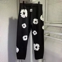 DT Set Black Hoodie & Trousers - 151 - dt0000151 - Image 10