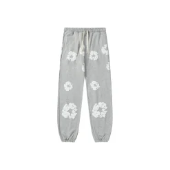 DT Set Gray Hoodie & Trousers - 153 - dt0000153 - Image 3