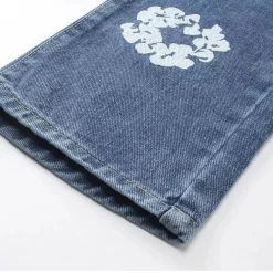 DT Set Denim Jacket & Jeans - 158 - dt0000158 - Image 6