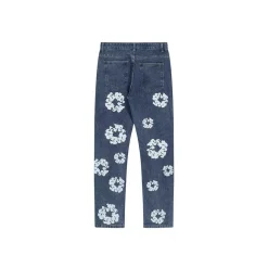 DT Set Denim Jacket & Jeans - 158 - dt0000158 - Image 2