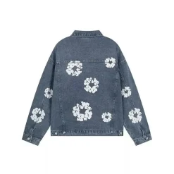 DT Set Denim Jacket & Jeans - 158 - dt0000158 - Image 4