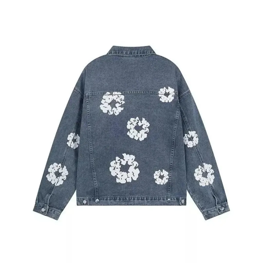 DT Set Denim Jacket & Jeans - 158 - dt0000158 - Image 4