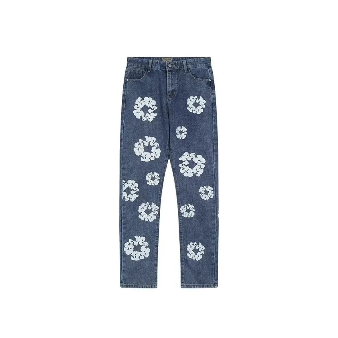 DT Set Denim Jacket & Jeans - 158 - dt0000158 - Image 5