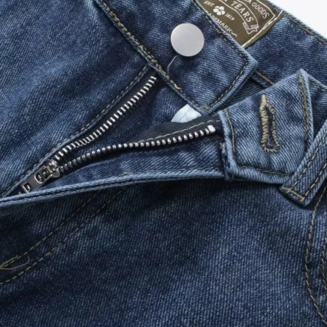 DT Set Denim Jacket & Jeans - 158 - dt0000158 - Image 12