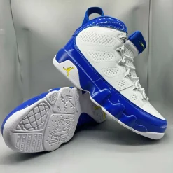 AJ 9 Kobe Bryant PE Shoes Sneakers - nk0004443 - Image 11