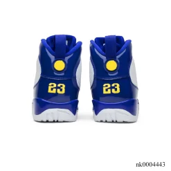 AJ 9 Kobe Bryant PE Shoes Sneakers - nk0004443 - Image 4