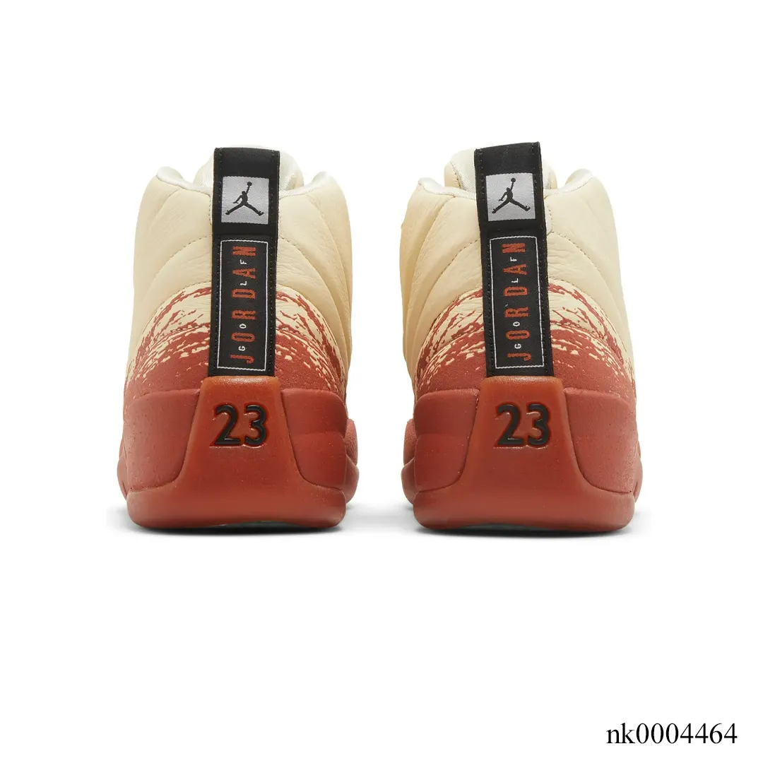 Eastside Golf x AJ 12 Out Of The Clay Shoes Sneakers – nk0004464 - Image 4