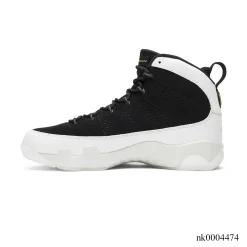 AJ 9 City of Flight Shoes Sneakers - nk0004474 - Image 2