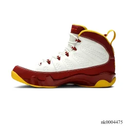 AJ 9 Bentley Crawfish Ellis Shoes Sneakers - nk0004475 - Image 2