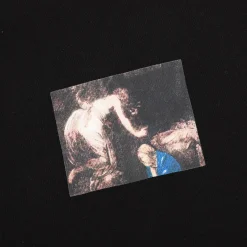 OW Caravaggio Angel Hoodie - 340 - owf0000340 - Image 7