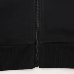 OW Diagonal Tape Arrows Hoodie in Black - 347 - owf0000347 - Image 10
