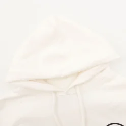 OW Diagonal Tape Arrows Hoodie in White - 349 - owf0000349 - Image 8