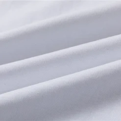 BUR T-Shirt in White - 387 - bbr0000387 - Image 13