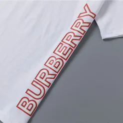 BUR T-Shirt in White - 387 - bbr0000387 - Image 8