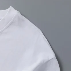 BUR T-Shirt in White - 387 - bbr0000387 - Image 10