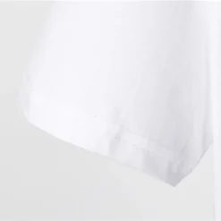 BUR London England T-Shirt in White - 390 - bbr0000390 - Image 9