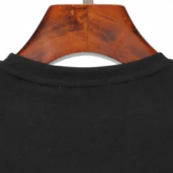 BUR Horseferry T-Shirt in Black - 391 - bbr0000391 - Image 6