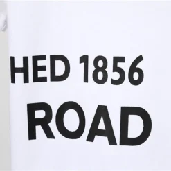BUR Horseferry T-Shirt in White - 392 - bbr0000392 - Image 10