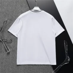 D&G Logo 3D Print T-shirt in White - 107 - dng0000107 - Image 3
