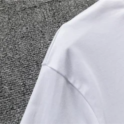 D&G Logo 3D Print T-shirt in White - 107 - dng0000107 - Image 9