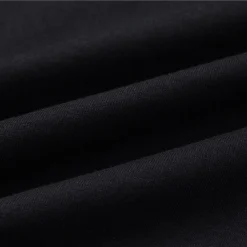 D&G Logo DG Print T-shirt in Black - 108 - dng0000108 - Image 12