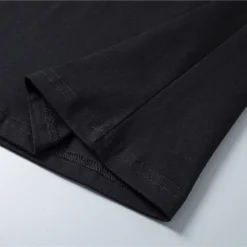 D&G Logo DG Print T-shirt in Black - 108 - dng0000108 - Image 11