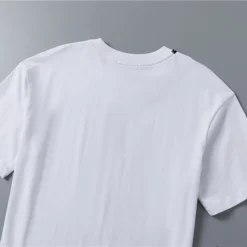 D&G Logo DG Print T-shirt in White - 109 - dng0000109 - Image 6