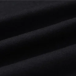 D&G Logo Milano T-shirt in Black - 110 - dng0000110 - Image 13