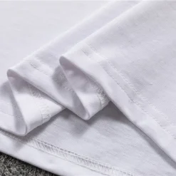 D&G Logo DG Print T-shirt in White - 116 - dng0000116 - Image 11