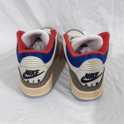 AJ 3 Seoul 2.0 Shoes Sneakers – nk0004404 - Image 9