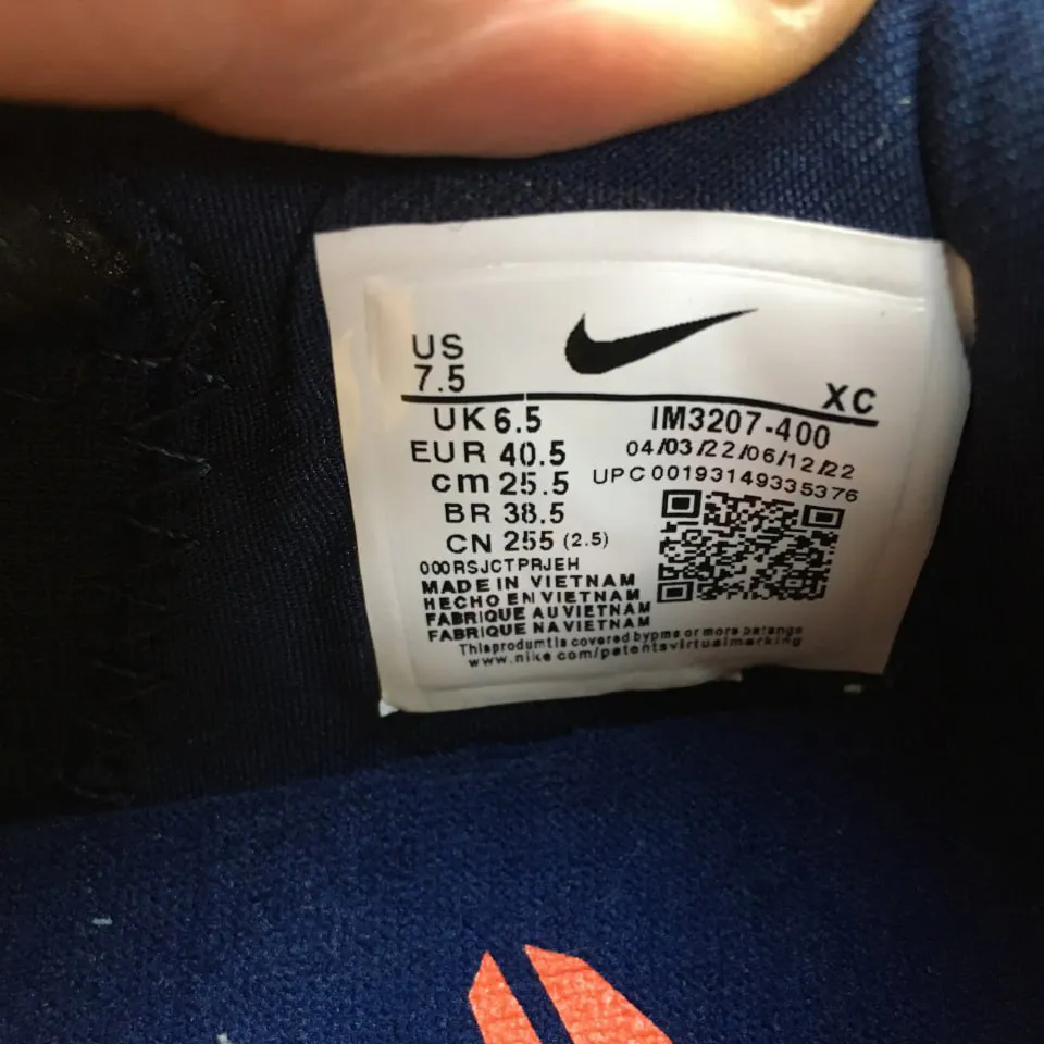Caitlin Clark x Kobe 5 Protro Indiana Fever Shoes Sneakers – nk0004467 - Image 13