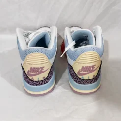 AJ 3 Spring Is In The Air Shoes Sneakers – nk0004492 - Image 6