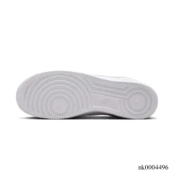 Kobe Bryant x AF 1 Low Triple White Shoes Sneakers - nk0004496 - Image 6