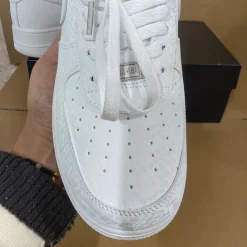 Kobe Bryant x AF 1 Low Triple White Shoes Sneakers - nk0004496 - Image 14