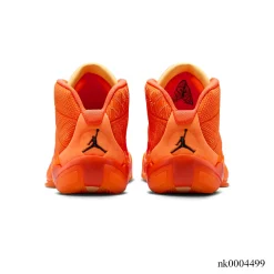 AJ 38 Center Star Shoes Sneakers - nk0004499 - Image 5