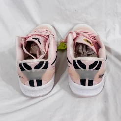Kobe 8 Protro EYBL Crimson Tint PE Shoes Sneakers - nk0004516 - Image 11