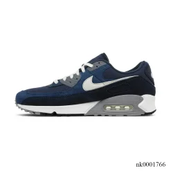 AM 90 PRM Obsidian Shoes Sneakers – nk0001766 - Image 2