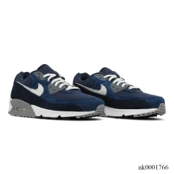 AM 90 PRM Obsidian Shoes Sneakers – nk0001766 - Image 3