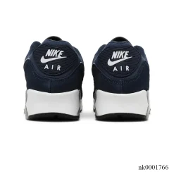 AM 90 PRM Obsidian Shoes Sneakers – nk0001766 - Image 4