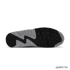 AM 90 PRM Obsidian Shoes Sneakers – nk0001766 - Image 5