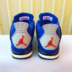 Eminem x AJ 4 Encore (2017) Shoes Sneakers - nk0004539 - Image 6