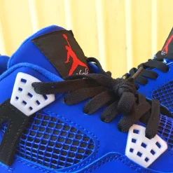 Eminem x AJ 4 Encore (2017) Shoes Sneakers - nk0004539 - Image 8