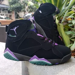 AJ 7 Ray Allen Shoes Sneakers – nk0004527 - Image 6