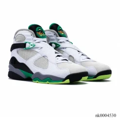 AJ 8 University of Oregon PE Shoes Sneakers – nk0004530 - Image 3