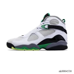 AJ 8 University of Oregon PE Shoes Sneakers – nk0004530 - Image 2