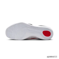Kobe 9 Elite Low EM Protro University Red Shoes Sneakers - nk0004533 - Image 6