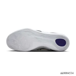 Kobe 9 Elite Low EM Protro Lakers Away Shoes Sneakers - nk0004534 - Image 6
